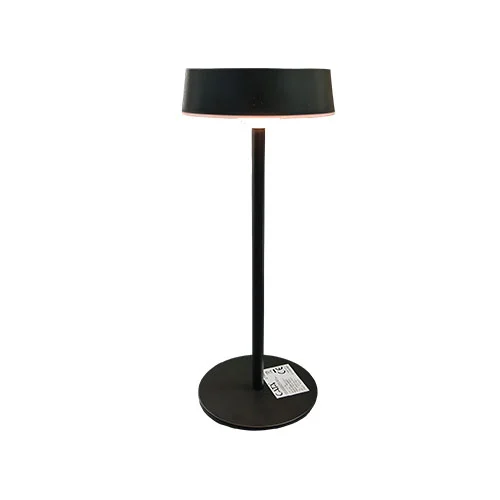 Cata Ct-8450 Dubai Solar Şarjlı Masa Lambası