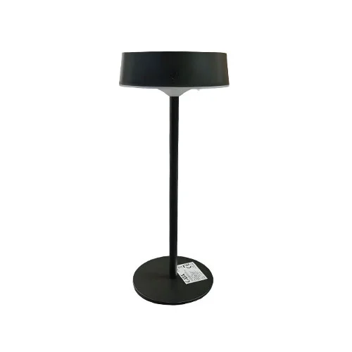 CATA - Cata Ct-8450 Dubai Solar Şarjlı Masa Lambası