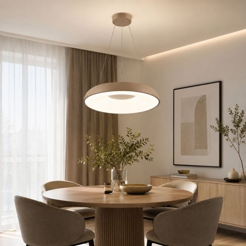 Cata Ct-8640 Zen Sarkıt Led Armatür