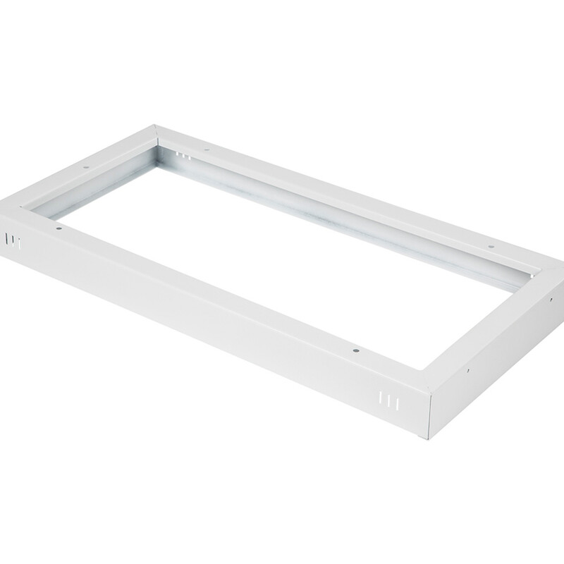 CATA - Cata Ct-9042 30*60 cm Sıva Üstü Led Panel Kasası