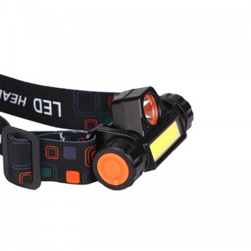 Cata Ct-9120 Madenci Ledli Kafa Lambası