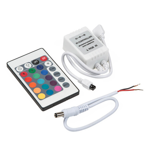 CATA - Cata Ct-9146 RGB Kumanda Modül 5Mt