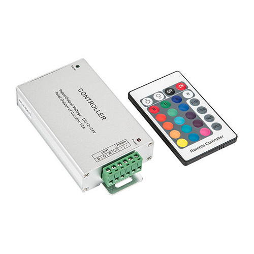 CATA - Cata Ct-9147 RGB Kumanda Modül 18A