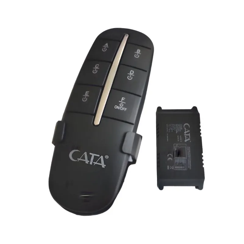 CATA - Cata Ct-9151 6 Lı Aydınlatma Kumandası