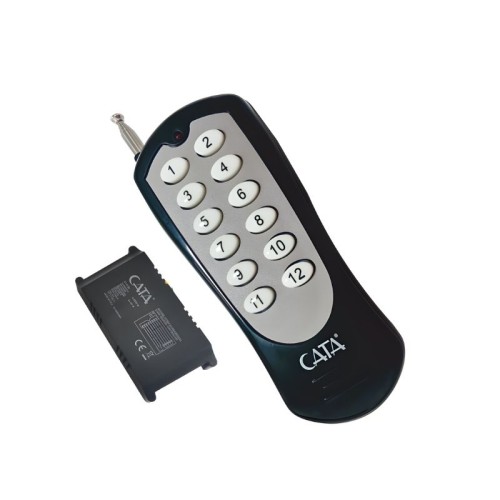 CATA - Cata Ct-9152 10 lu Aydınlatma Kumandası