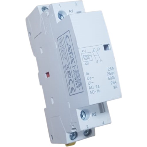 CATA - Cata Ct-9183 Modüler Aydınlatma Konnektörü 25A