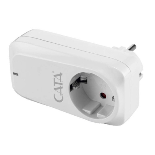 CATA - Cata Ct-9186 Akım Korumalı Priz 4000W