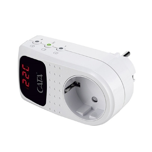 CATA - Cata Ct-9187 Voltaj Regülatörü