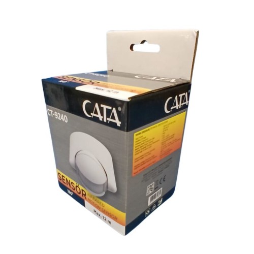 Cata Ct-9240 180 Derece Sensör