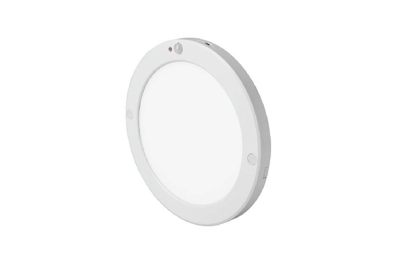 Cata Ct-9247 Sensörlü 18W Sıva Üstü Led Tavan Armatürü Beyaz