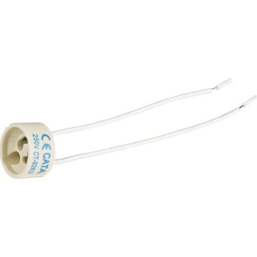 CATA - Cata Ct-9263 Gu10 Ampul Duyu