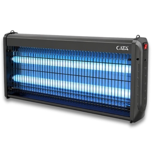 CATA - Cata Ct-9401 2*20 Balastlı Sinek Armatürü