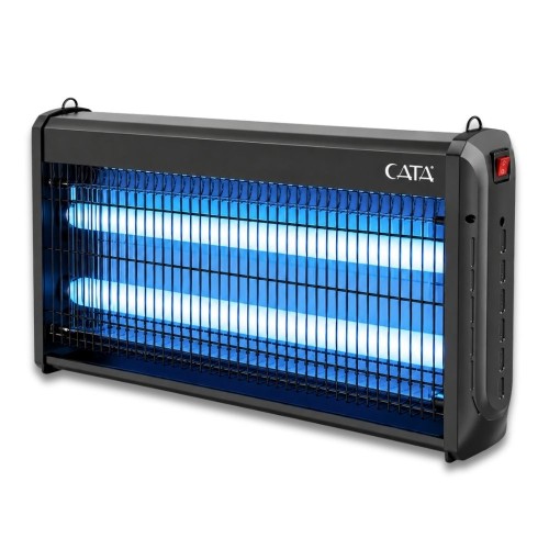 CATA - Cata Ct-9401 2*20 Balastlı Sinek Armatürü