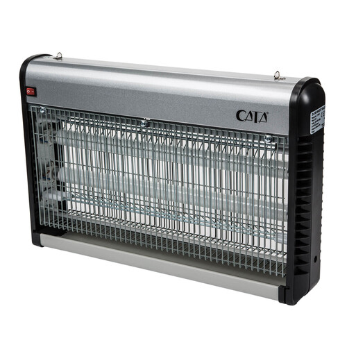 CATA - Cata Ct-9402 2*15 Balastlı Sinek Armatürü