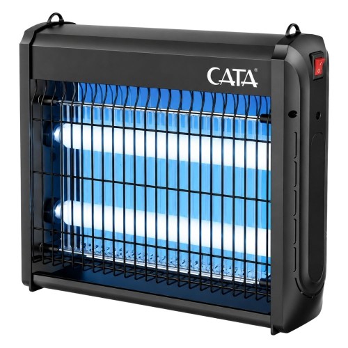 CATA - Cata Ct-9404 2*10 Balastlı Sinek Armatürü