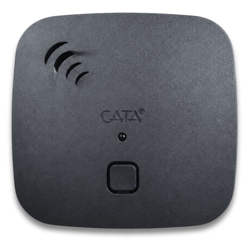 Cata Ct-9451 Duman Dedektörü ( Pil Dahil Değildir.)