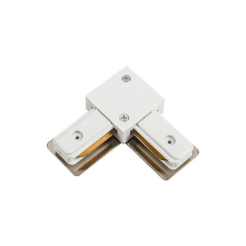 CATA - Cata Ct-9773 Monofaze Spot Rayı L Dönüş / Beyaz