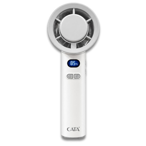 CATA - Cata Ct-9948 Nefes Şarjlı El Vantilatörü