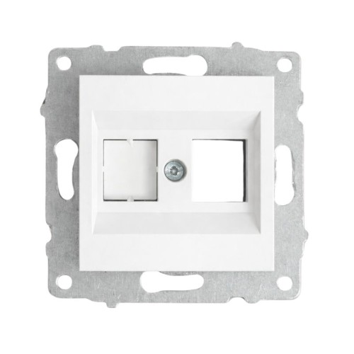 OVIVO - Ovivo Beyaz Data Prizi Jaksız