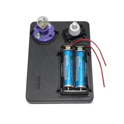 DIGER - Deney Seti Aparatlı