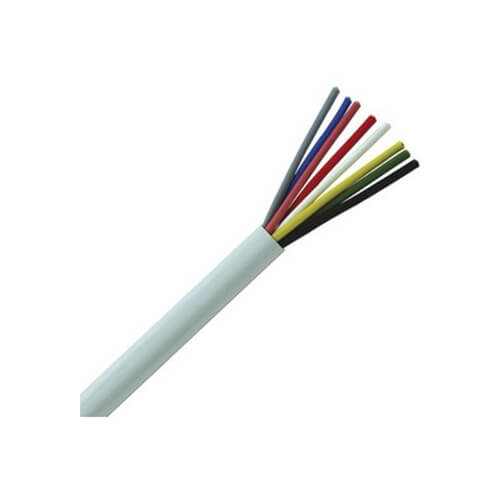 TEMKA - Temka Dt-13 Diyafon Kablosu (1 metre)