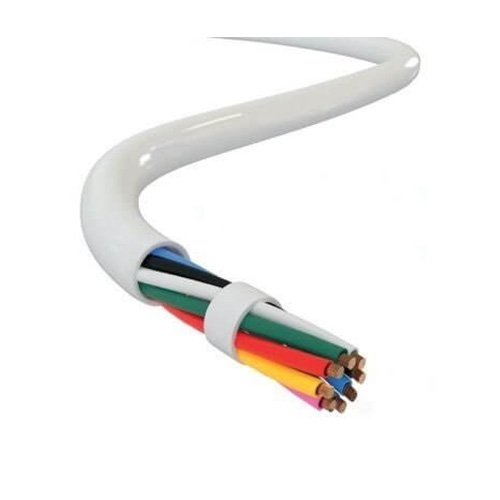 REÇBER - Reçber Dt-4 Diyafon Kablosu 901057 (1 metre)