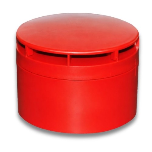 ELEKS - Eleks 24V Elektronik Siren