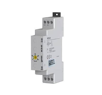 ENTES - Entes Elektronik Zaman Rölesi