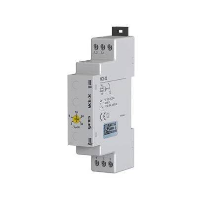 ENTES - Entes MCB-30 Elektronik Zaman Rölesi