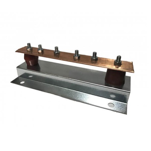 RADSAN - Radsan Eş Potansiyel Topraklama Barası