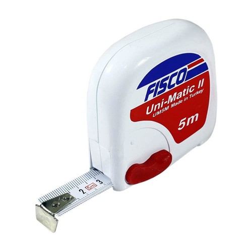 EREN - Fisco Şerit Metre - 5 metre