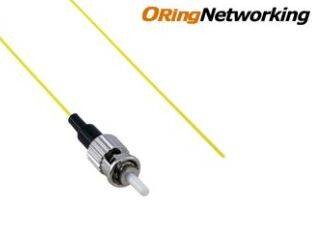 NOKTA - FO LSZH PIGTAIL ST/SPC SM 9/125 1MT