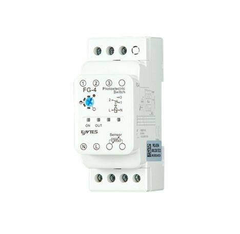 ENTES - Entes Fotosel Röle