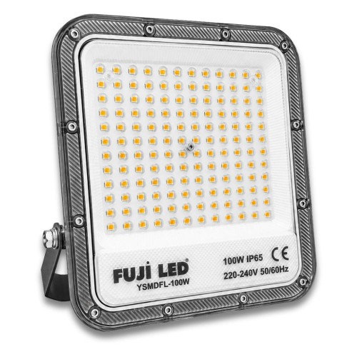 FUJI - Fujiled 100W SMD Led Projektör - Günışığı