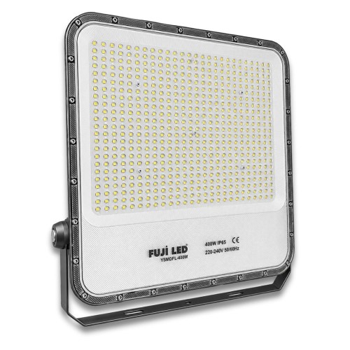FUJI - Fujiled 400W SMD Led Projektör Beyaz