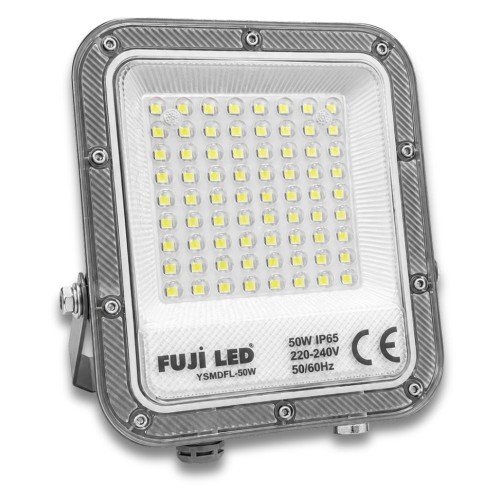 Fujiled 50W SMD Led Projektör / Yeşil