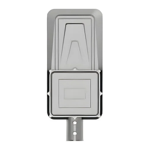 Fujiled Beyaz 300W Solar Uzaktan Kumandalı Sokak Armatürü