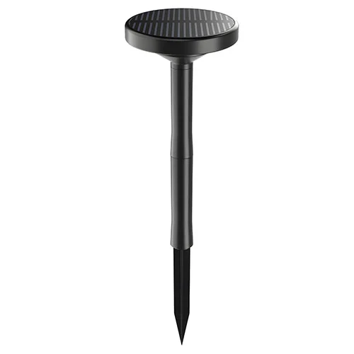 FUJI - Fujiled Rgb 6W Solar Bahçe Kazıklı Çim Armatürü