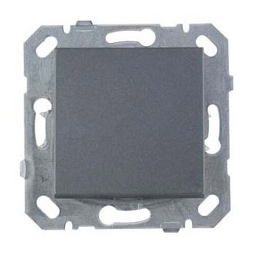 NETELSAN - Netelsan Füme - Anahtar (Çerçevesiz)