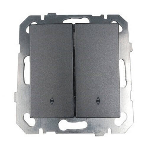 NETELSAN - Netelsan Füme Komütatör Vavien Anahtar