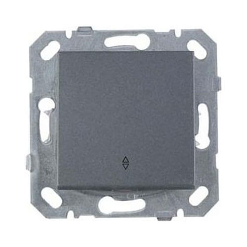 NETELSAN - Netelsan Füme - Vavien (Çerçevesiz)