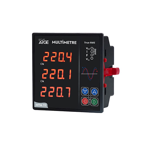 GRUP ARGE - GA4211 MULTİMETRE GRUP ARGE