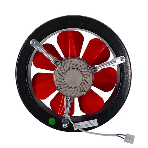 Güçtay GB16 Duvar Ve Baca Tipi Aspiratör 16 Cm