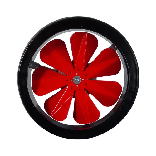 GÜÇTAY - Güçtay GB20 Duvar Ve Baca Tipi Aspiratör 20 Cm