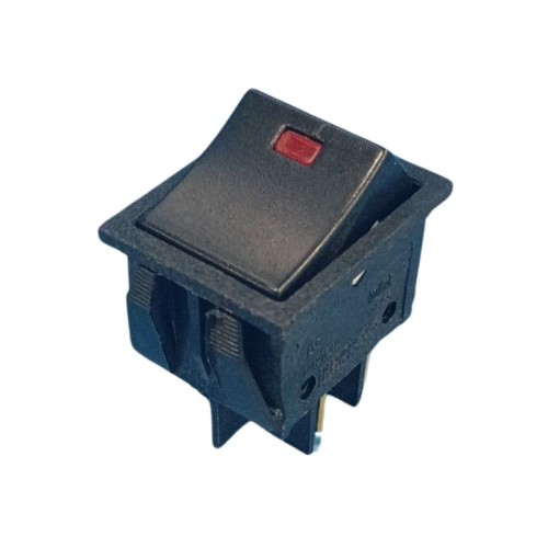 DIGER - Geniş Led Işıklı Diafaze 0-1 Anahtar