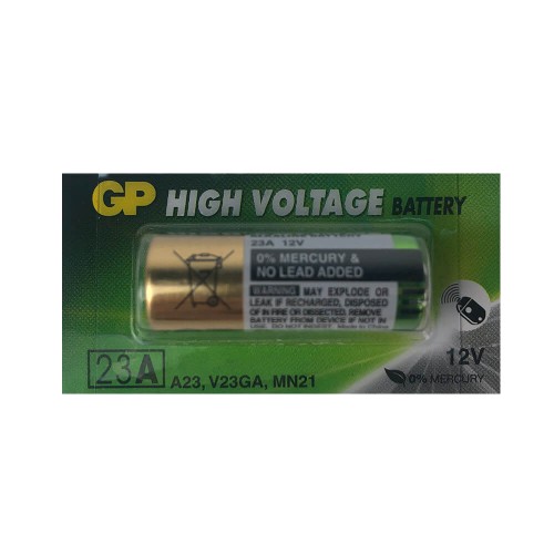 VARTA - GP 23A 12V Pil Mn21 (1 adet)