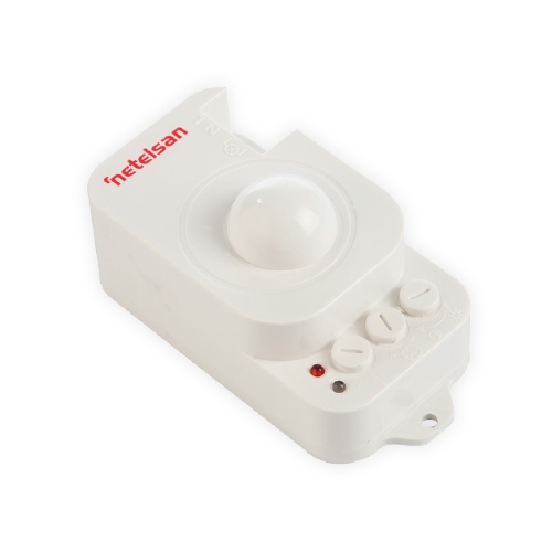 NETELSAN - Netelsan Hareket (Radar) Sensörü