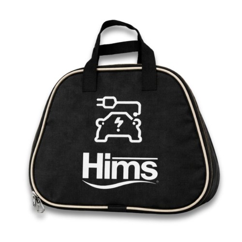 Hims HCTK-G-3 3.7kW Ev Tipi Taşınabilir Elektrikli Araç Şarj Cihazı