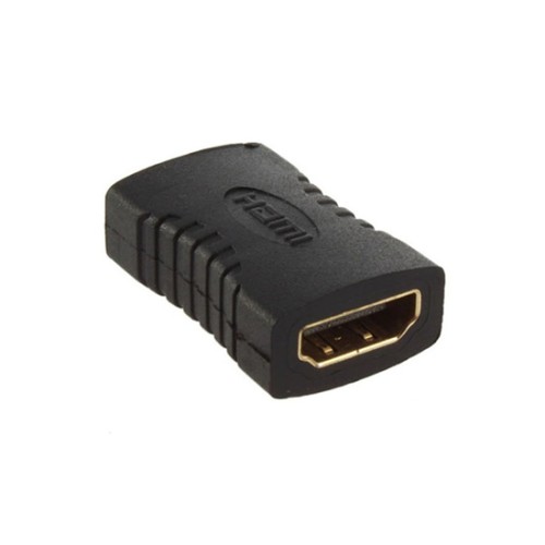 DIGER - HDMI Dişi-Dişi Ara Adaptör ( Uzatma Aparatı )