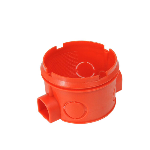 ZEYBEK - Zeybek Halojen Free Alev Yayan Geçmeli Kasa (Turuncu)